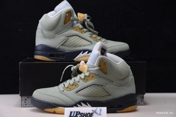 DC7501-300 Air Jade 5 Jordan DC7501-300 Horizon 0219